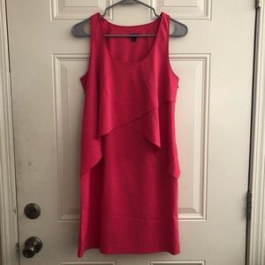 Ann Taylor Pink Dress